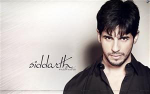 Sidharth Malhotra